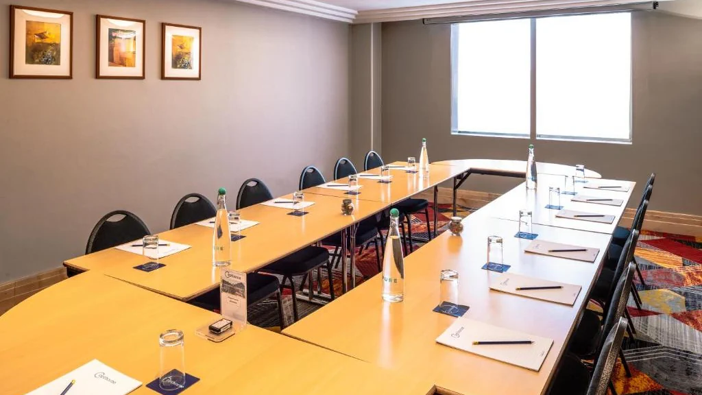 الفندق كوبثورن سلاو ويندسور - وندسور